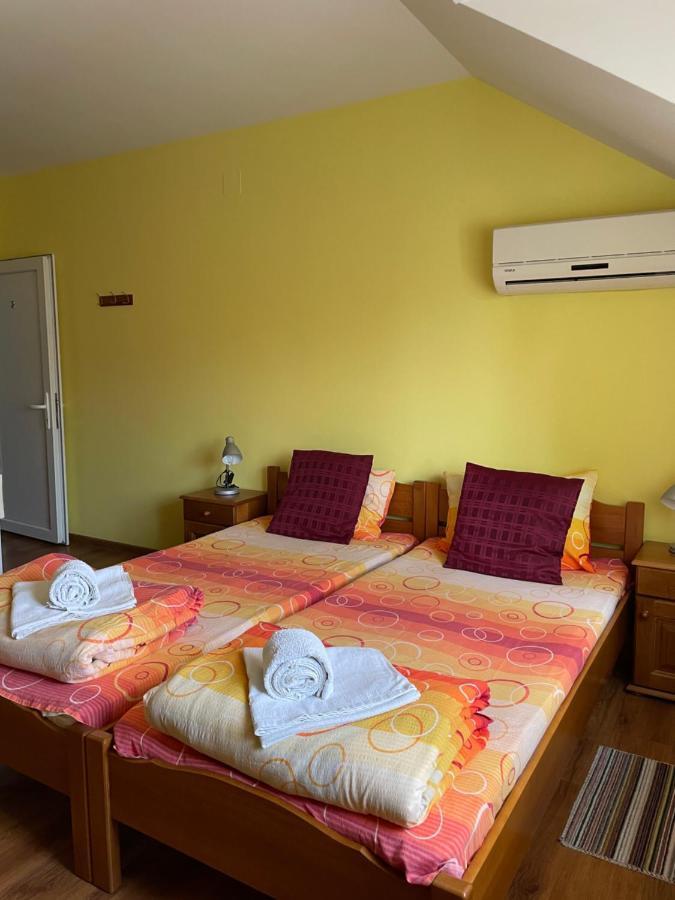 Vila De Lux Bela Crkva  Exterior foto