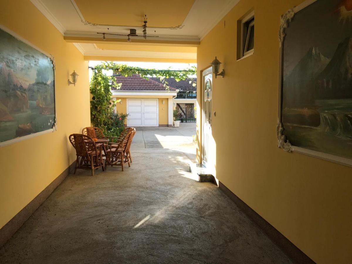 Vila De Lux Bela Crkva  Exterior foto